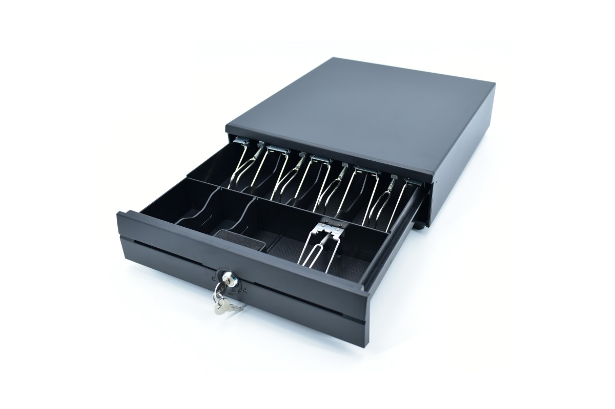 cash drawer for pos systems
