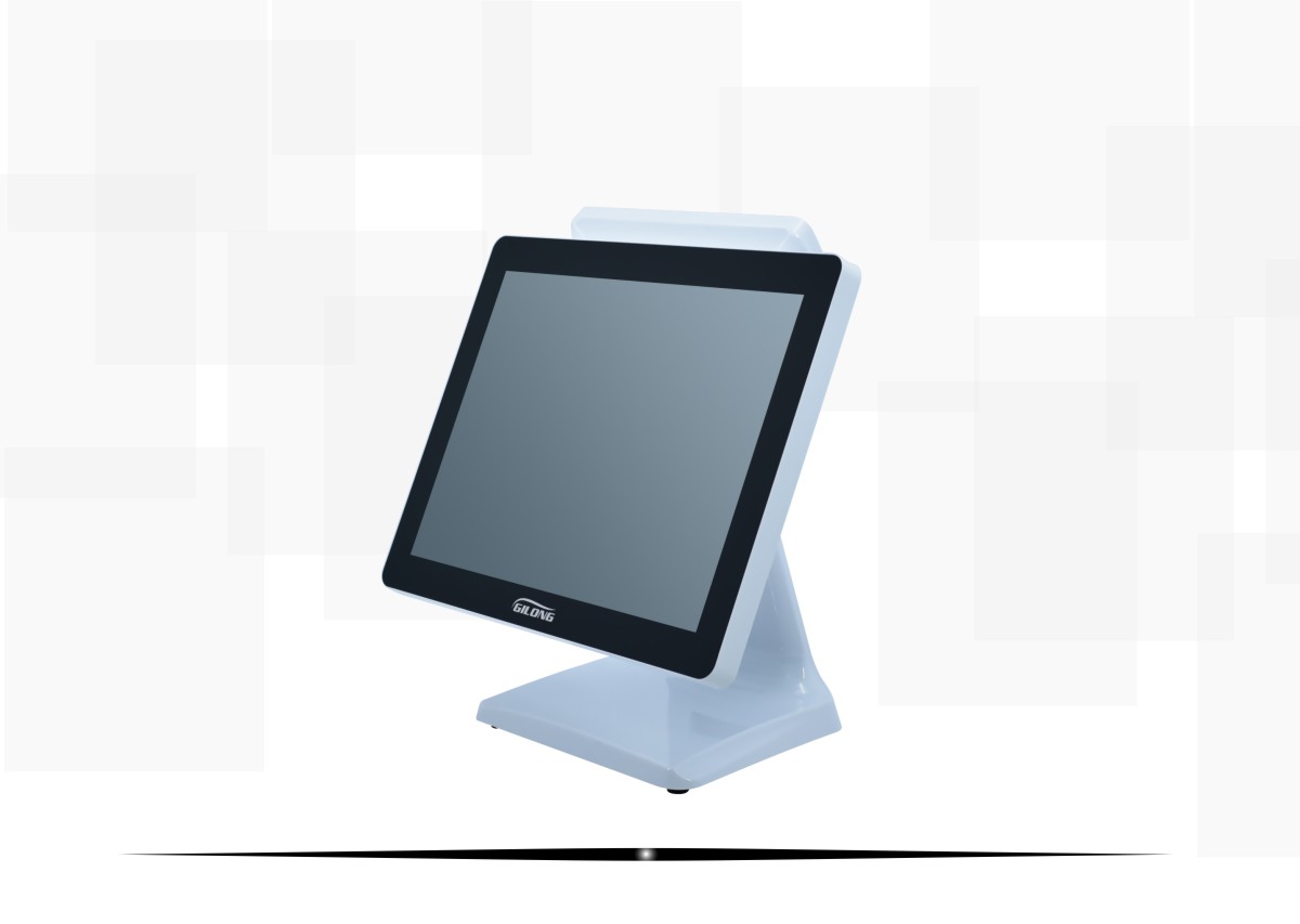 touch screen pos system