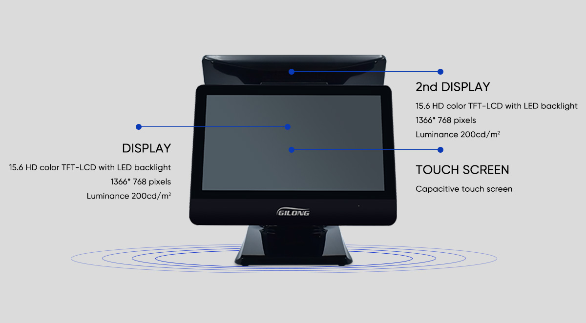 All in one Linux epos