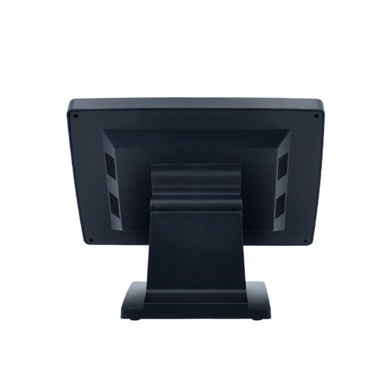 monitor de pantalla táctil capacitiva gilong 150a negro 