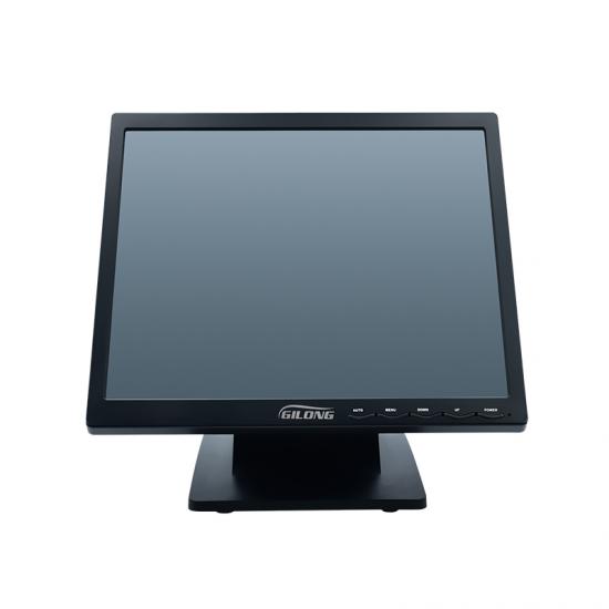 Gilong 170a monitor de caja registradora con pantalla táctil 