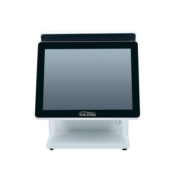  Gilong  K3 sistemas de la posición de la pantalla táctil de la venta caliente 