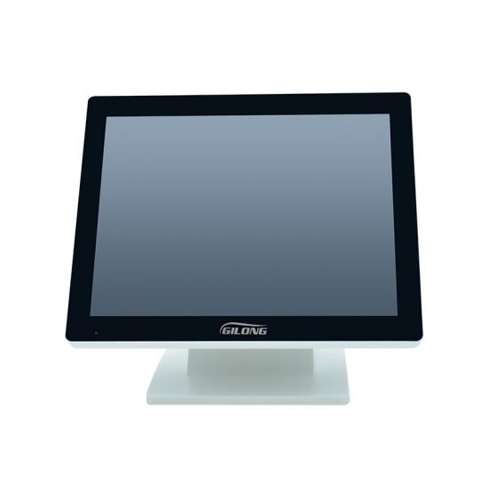  Gilong 1503 Desktop de Windows todo en un POS Terminales 