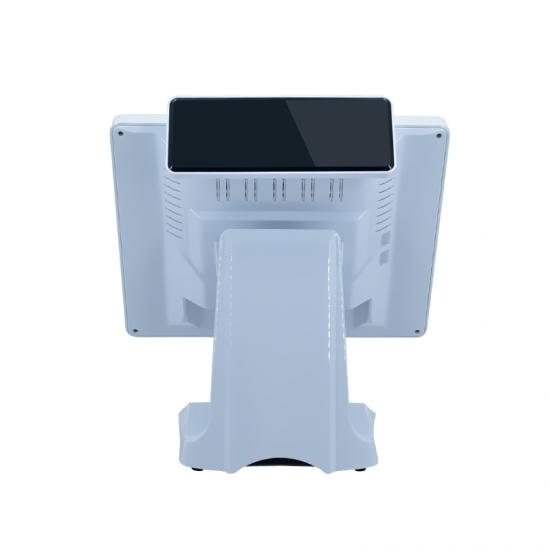 Sistema de punto de venta con pantalla táctil de la mejor calidad Gilong K2 