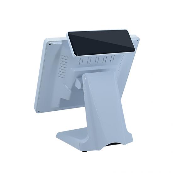 Sistema de punto de venta con pantalla táctil de la mejor calidad Gilong K2 