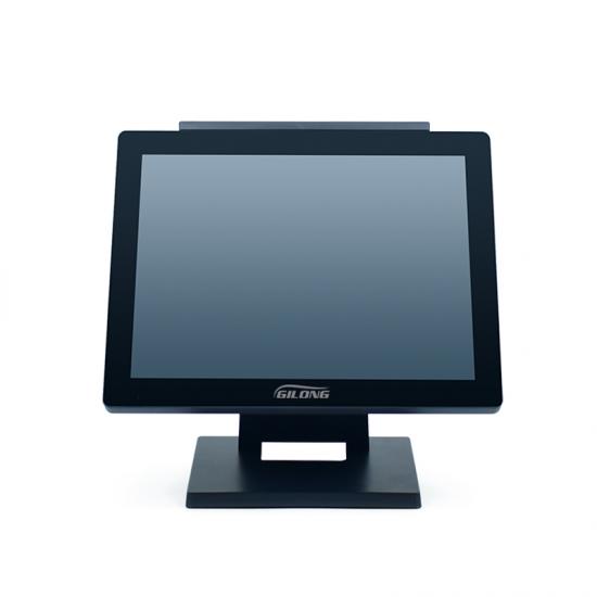 hardware capacitivo de pago de pantalla táctil capacitiva gilong 1509 